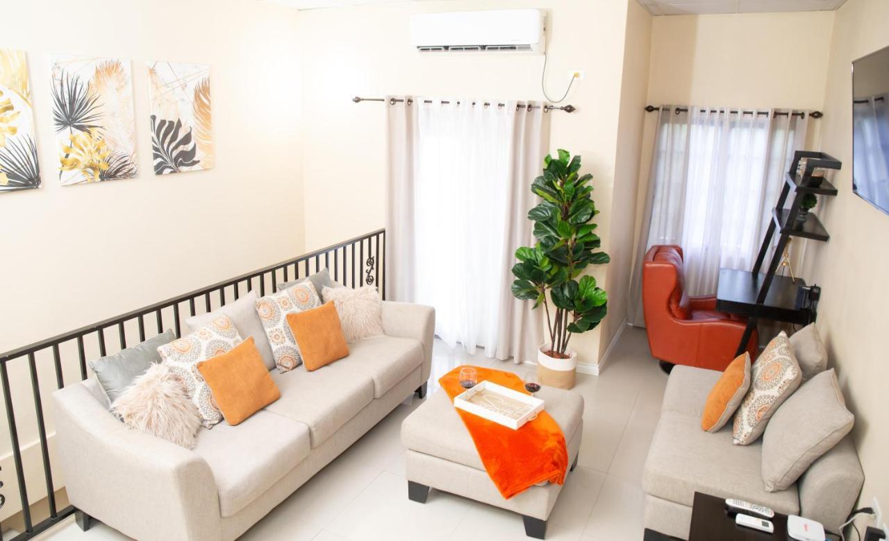 Stacys Place #2 2 Bedroom Apartment Port of Spain Luaran gambar