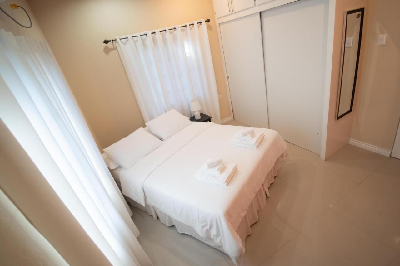 Stacys Place #2 2 Bedroom Apartment Port of Spain Luaran gambar