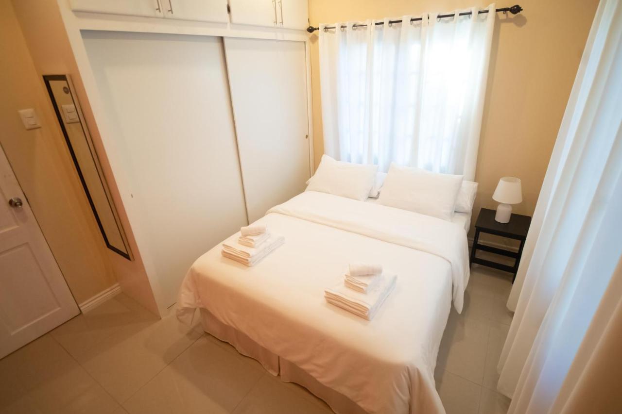 Stacys Place #2 2 Bedroom Apartment Port of Spain Luaran gambar