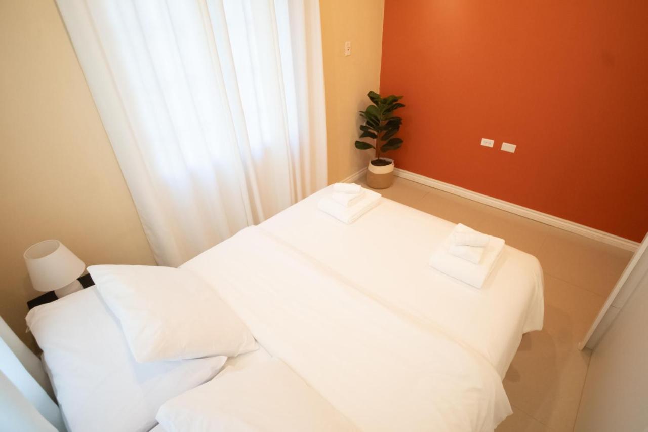Stacys Place #2 2 Bedroom Apartment Port of Spain Luaran gambar