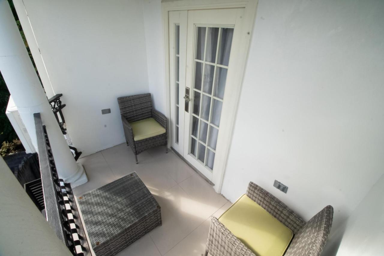 Stacys Place #2 2 Bedroom Apartment Port of Spain Luaran gambar
