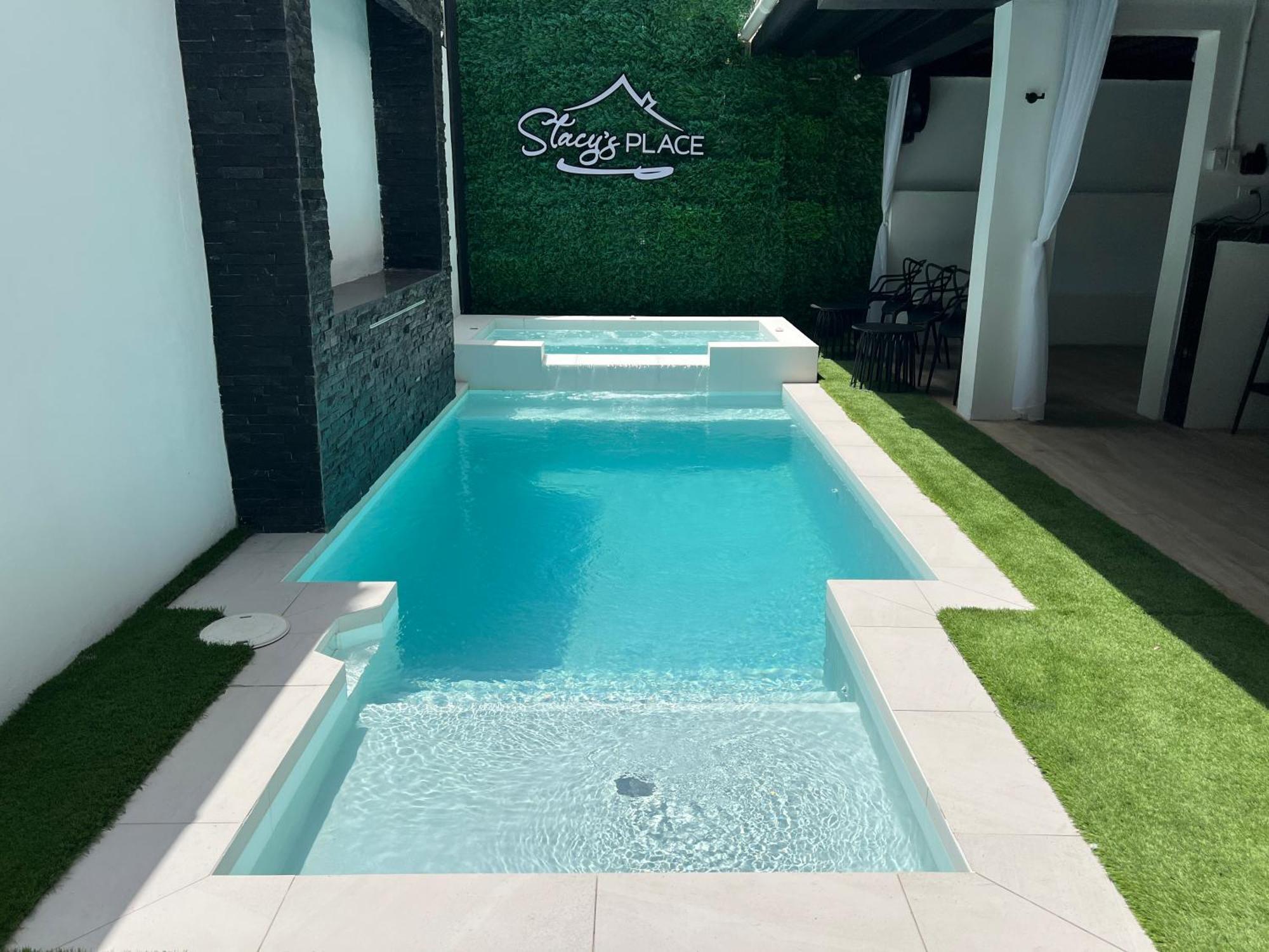 Stacys Place #2 2 Bedroom Apartment Port of Spain Luaran gambar