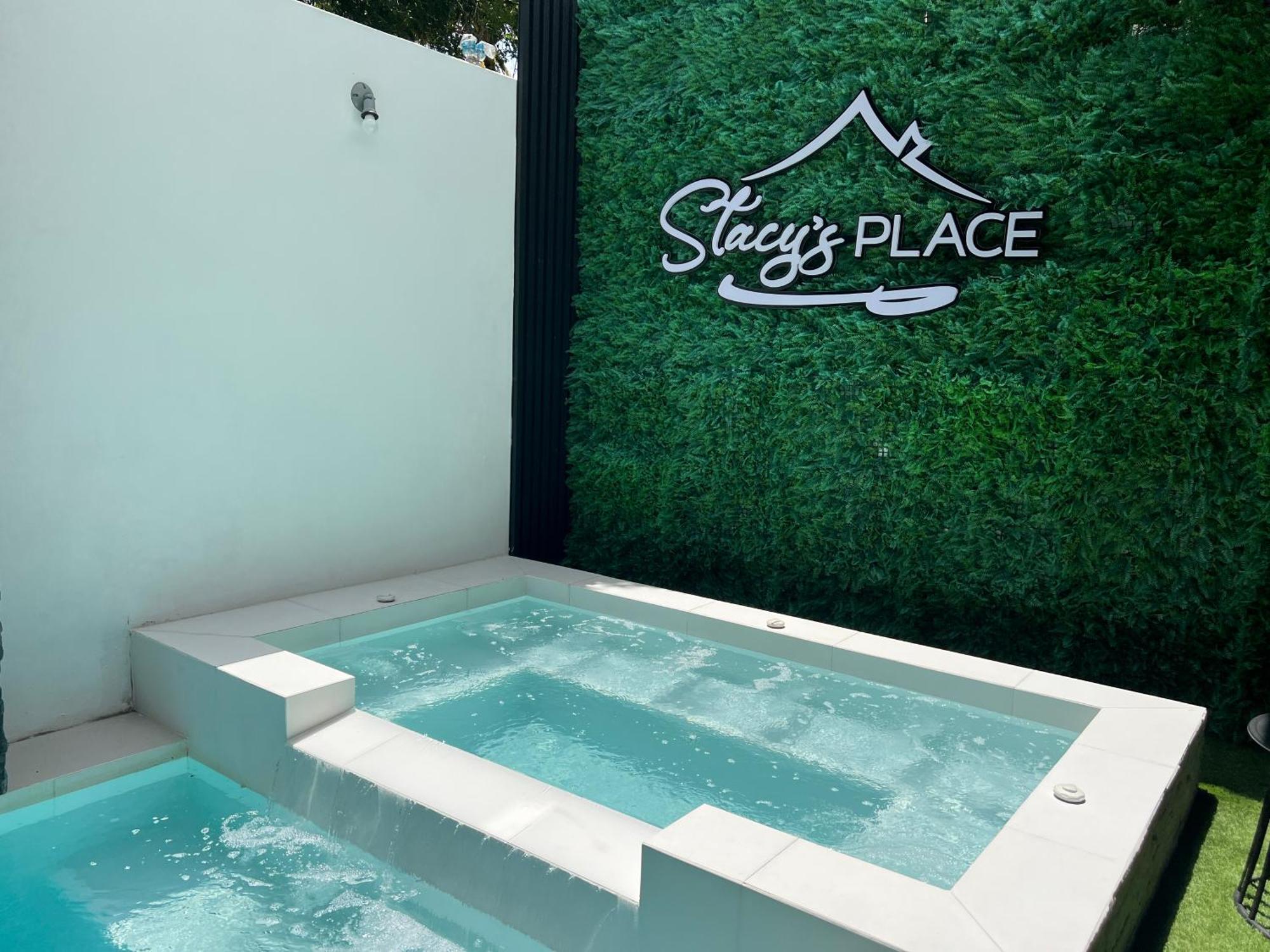 Stacys Place #2 2 Bedroom Apartment Port of Spain Luaran gambar